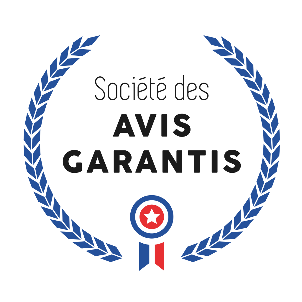 Icone Société Avis Garantis