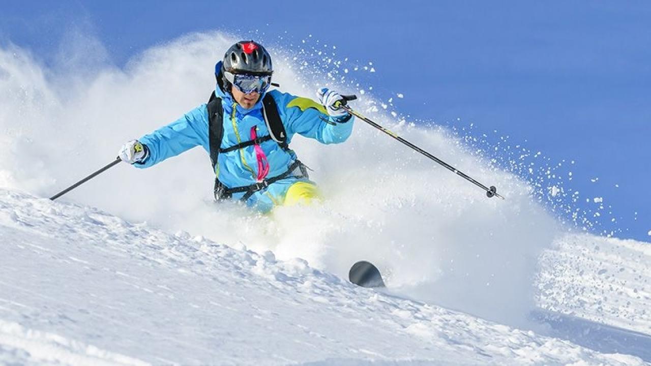 Mondiaux de ski alpin : Fartage, affutage, test sur neige