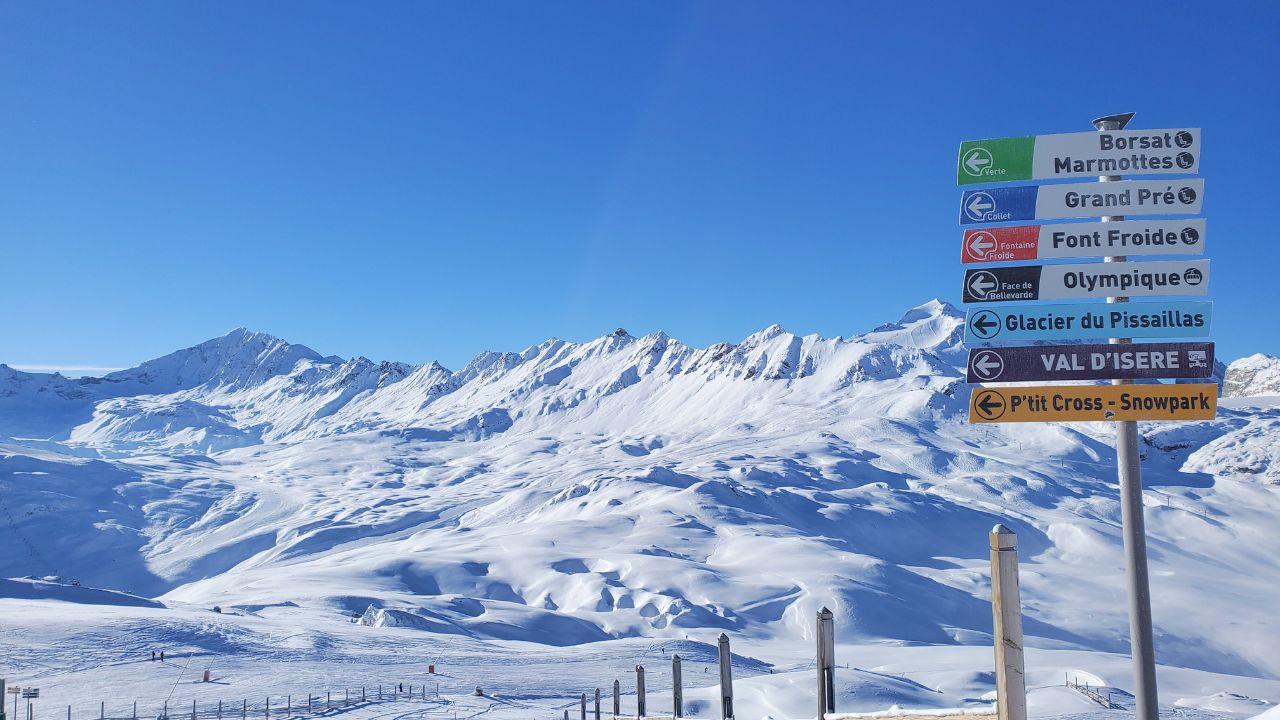 Quelle station de ski choisir ?