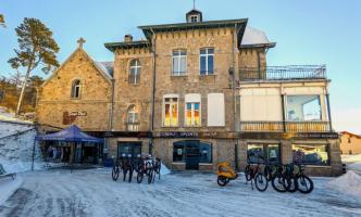 Ecobike Sport Shop - Font-Romeu