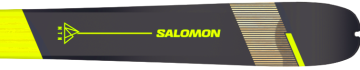 Salomon MTN 84 Pure